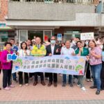 投入千萬培育消防救護菁英　雲林邁向全鄉鎮專業駐點