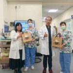 四冠王！基隆市衛生局疫苗接種表現稱霸全國