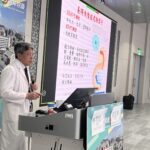 銀髮活力再現！嘉義縣鹿草衛生所千歲團挑戰「Tokyo Bon 2020」